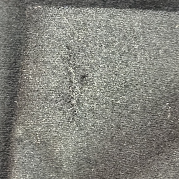 International Scene Zip Front Jacket Size 7/8 - Picture 9 of 14